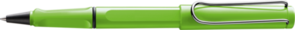 Lamy Safari Rollerball Apple Green (313)