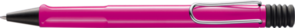 Lamy Safari Ballpen Pink (213)