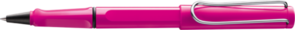 Lamy Safari Rollerball Pink (313)