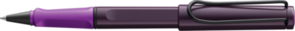 Lamy Safari Rollerball - Limited Edition - Violet Blackberry(3D8)