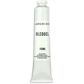 Langridge Oleogel