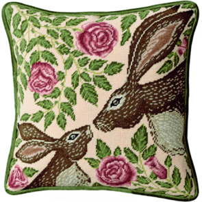 Bothy Threads English Roses Tapestry Kit