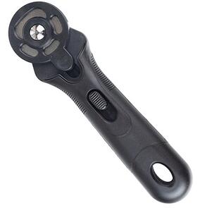 LDH Midnight Rotary Cutter - 45mm