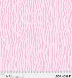 P & B Textiles Little Darlings Safari - 4552P