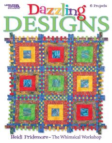 Leisure Arts Dazzling Designs
