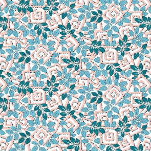 Liberty London Parks - Coronation Gardens A