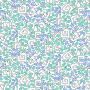 Liberty London Parks - Coronation Gardens B