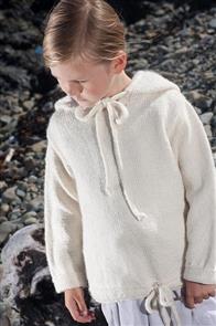 Lisa F Little Cupcakes LF23 Sugar n Spice - Knitting Pattern / Kit