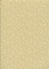 Liberty August Meadow - Buttercup