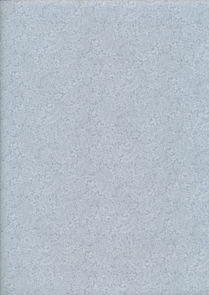 Liberty York Fern - Misty Blue