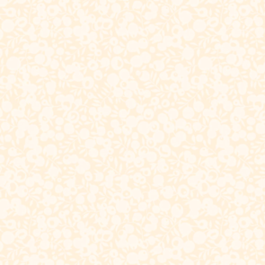 Liberty Wiltshire Shadow Collection - Cream