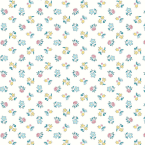 Liberty Collector's Home Sping Buds C