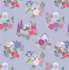 Lewis & Irene - Grandma's Garden - 198 Lilac