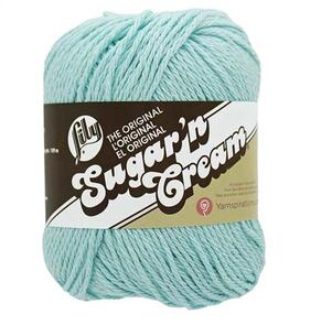 Lily Sugar 'n Cream Solids
