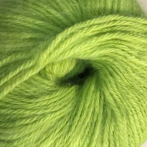 Alpaca Yarns Indiecita - 14ply Baby Brush Alpaca