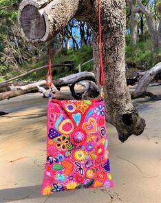 Wendy Williams Bag Pattern - Little Secrets Bag