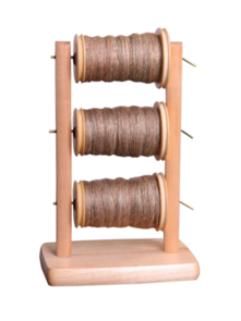 Ashford Lazy Kate Wire - Packaged 3pc