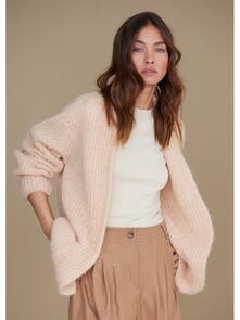 Lana Grossa Pattern / Kit - Setasuri - Womens Jacket (0249)