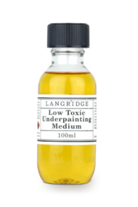 Langridge Flow Medium