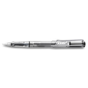 Lamy Safari Fountain Pen - Vista (012)
