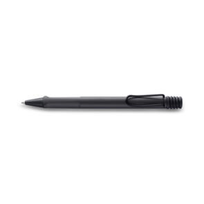 Lamy Safari Ballpen - Charcoal (217)