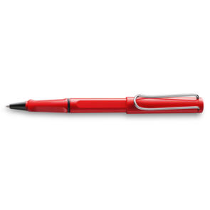 Lamy Safari Rollerball - Red (316)