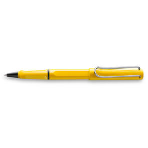 Lamy Safari Rollerball - Yellow (318)