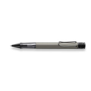 Lamy Lx Ballpen - Ruthenium (257)