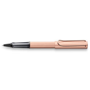 Lamy Lx Rollerball - Rose Gold (376)