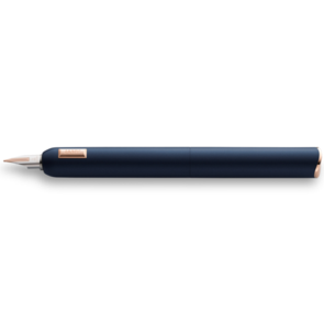 Lamy Dialog cc Fountain Pen Blue (081)
