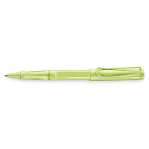Lamy Safari Rollerball - Limited Edition - Spring Green