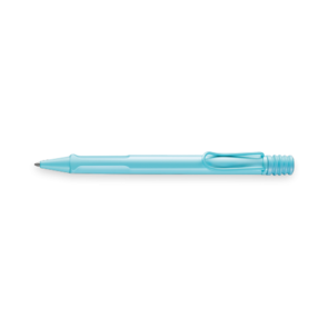 Lamy Safari Ballpen - Limited Edition - Aquasky (2D1)