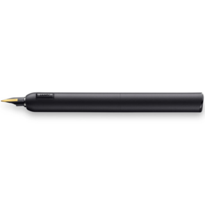 Lamy Dialog cc Fountain Pen all black (081)