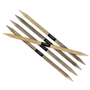 Lykke DRIFTWOOD 20cm Double Pointed Needles