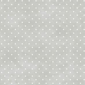 Maywood Basics Classic Dot Grey 1/4" Apart