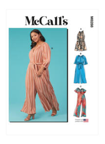 McCalls Pattern 8288