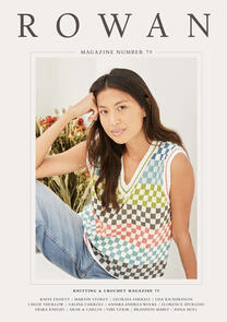 Rowan Magazine Issue 79