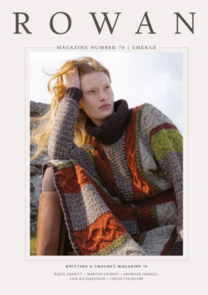 Rowan Magazine Issue 78