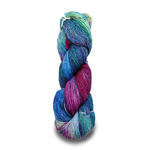Malabrigo Mechita 4ply - 100% Superfine Merino -Kettle Dyed