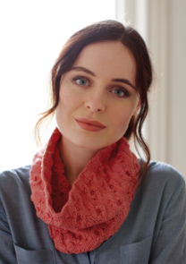 Rowan Knitting Pattern: Marike Cowl
