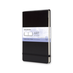 Moleskine Art Watercolour Album (Large)