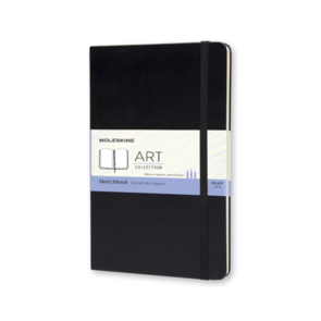 Moleskine Art Collection Large Sketchbook