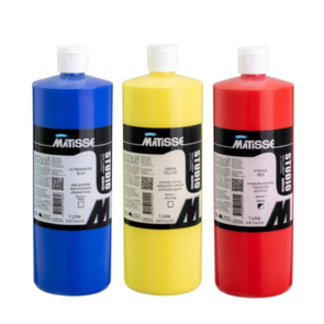 Matisse STUDIO Acrylic Paint - 1L