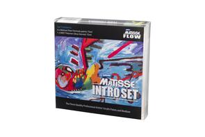 Matisse Flow Intro Set 5X75ml