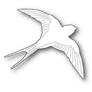 Memory Box - Large Swallow