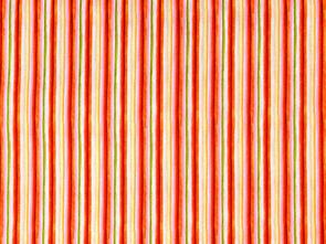 Maywood Catalina /Marti Michell Orange/Red  Watercolour Stripe (Gtp)