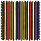 Maywood Crazy Red Roses (Metallic) Gold 7940-J