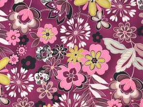 Maywood Dandelion Daydream II 28010-V