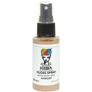 Ranger Ink Dina Wakley Media Gloss Sprays 2oz