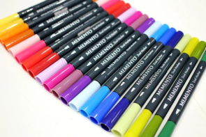 TSUKINEKO Memento Dual Tip Marker